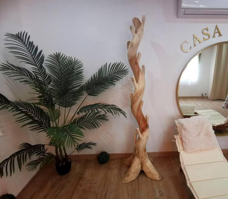 Casa Rosa, Un Petit Cocon Catalan Villa Ortaffa ภายนอก รูปภาพ